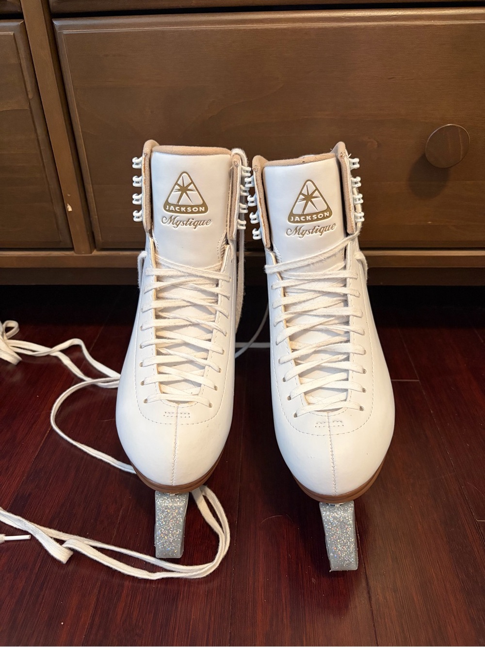 Jackson Mystique Women's Skates